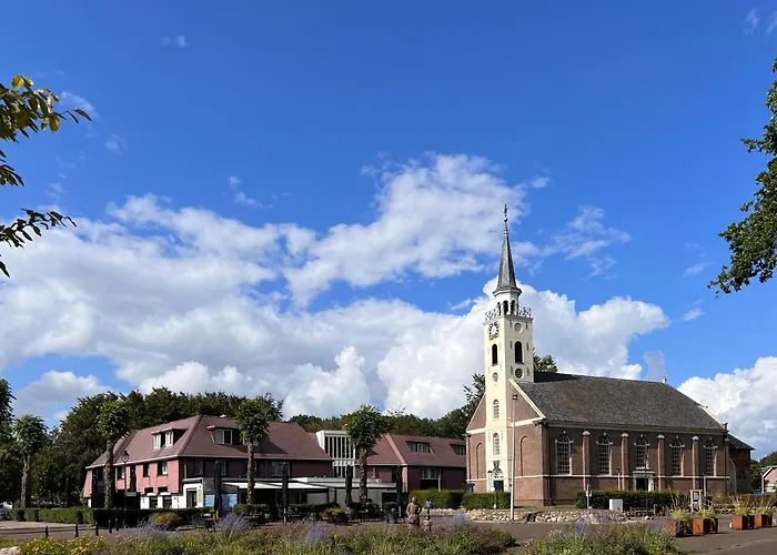 Hotel De Oringer Marke & Stee By Flow