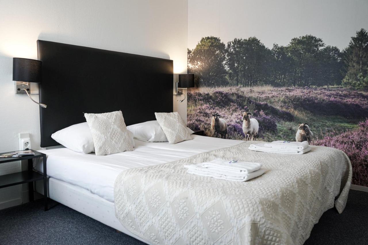 Hotel De Oringer Marke & Stee By Flow Odoorn