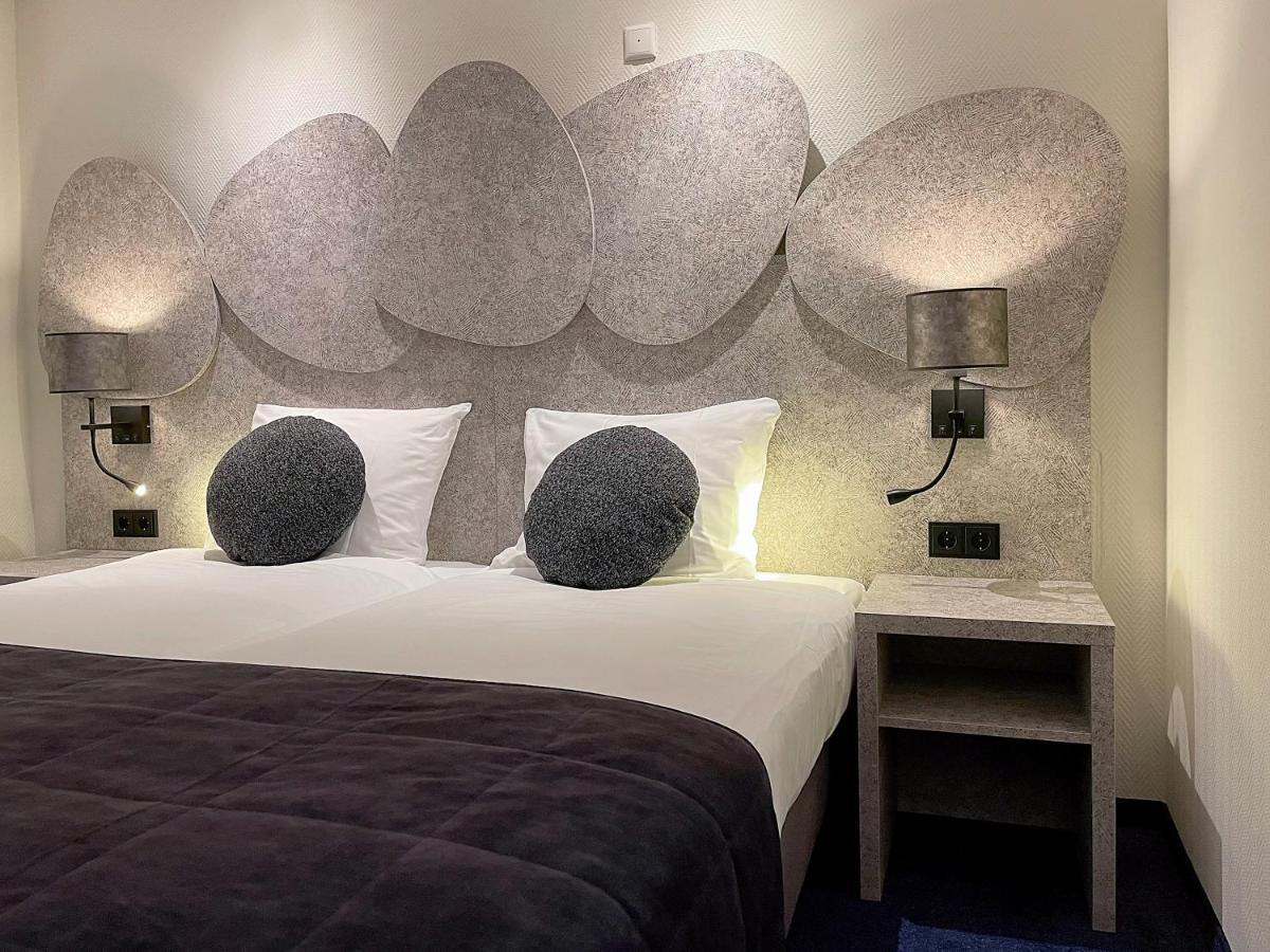 De Oringer Marke & Stee By Flow Hotel
