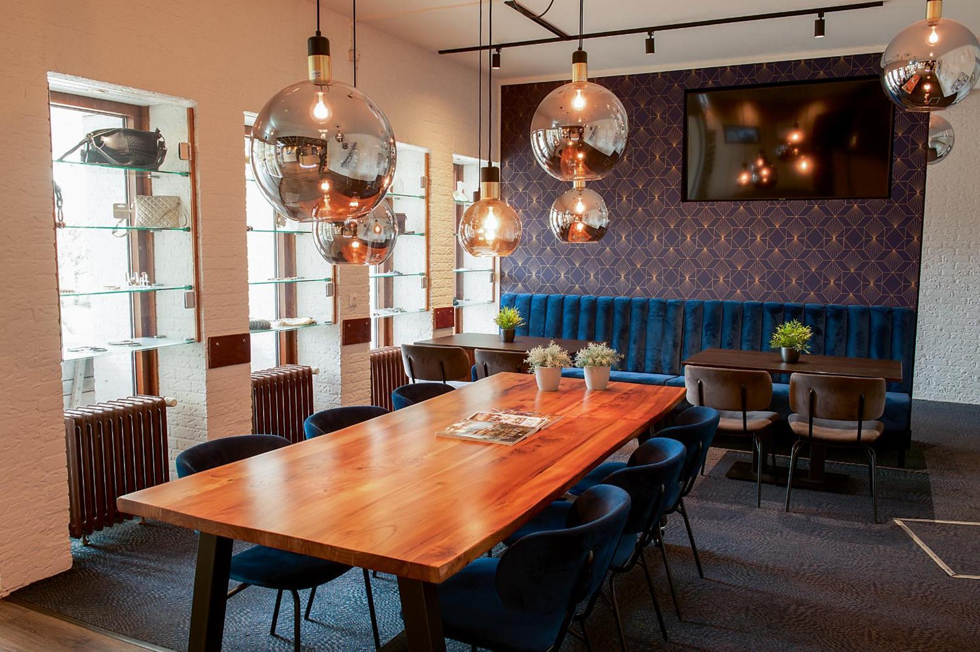 De Oringer Marke & Stee By Flow Hotel